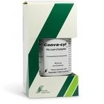 Pharma Liebermann GmbH Conva-Cyl Ho-Len-Complex Tropfen 100 ml 03041732_DBA