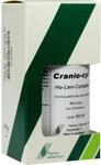 Pharma Liebermann GmbH CRANIO-cyl Ho-Len-Complex Tropfen 50 ml 02732345_DBA
