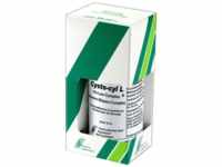 Pharma Liebermann GmbH Cysto-Cyl L Ho-Len-Complex Tropfen 50 ml 03394821_DBA
