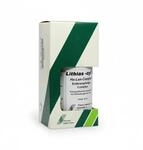 Pharma Liebermann GmbH LITHIAS-cyl L Ho-Len-Complex Tropfen 50 ml 02565887_DBA