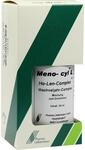 Pharma Liebermann GmbH Meno-Cyl L Ho-Len-Complex Tropfen 50 ml 03395476_DBA