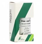 Pharma Liebermann GmbH Tiro-Cyl L Ho-Len-Complex Tropfen 50 ml 03395737_DBA