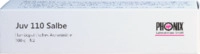 Ph&ouml;nix Laboratorium GmbH JUV 110 Salbe 100 g 01083413_DBA