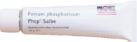 Ph&ouml;nix Laboratorium GmbH Ferrum Phosphoricum Phcp Salbe 30 g 04494298_DBA