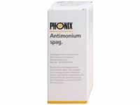 PHÖNIX LABORATORIUM GmbH Phönix Antimonium spag.Mischung 50 ml 04222890_DBA