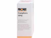 PHÖNIX LABORATORIUM GmbH Phönix Camphora spag.Mischung 100 ml 04223257_DBA