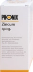 Ph&ouml;nix Laboratorium GmbH Ph&ouml;nix Zincum spag.Mischung 50 ml 04224044_DBA