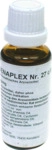 REGENAPLEX GmbH Regenaplex Nr.27 c/II Tropfen 30 ml 07137297_DBA