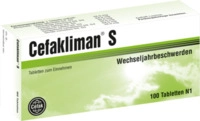 Cefak KG Cefakliman S Tabletten 100 St 04041355_DBA