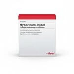 Biologische Heilmittel Heel GmbH Hypericum Injeel Ampullen 100 St 00512591_DBA