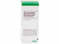 Biologische Heilmittel Heel GmbH Colocynthis Homaccord Tropfen 100 ml 00228571_DBA