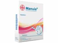 DHU-Arzneimittel GmbH & Co. KG Manuia Tabletten 40 St 06789520_DBA