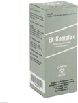 Infirmarius GmbH EK Komplex Tropfen 100 ml 03850779_DBA