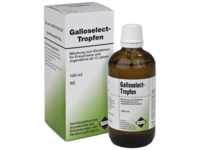 Dreluso-Pharmazeutika Dr.Elten & Sohn GmbH Galloselect Tropfen 100 ml 00605973_DBA