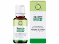 Spenglersan GmbH Spasmo Entoxin Tropfen 50 ml 05966144_DBA