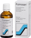 Pulmosan Tropfen 50 ml