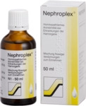 STEIERL-PHARMA GMBH Nephroplex Tropfen 50 ml 00089460_DBA