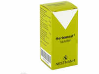 NESTMANN Pharma GmbH Herbanest Tabletten 100 St 05113648_DBA