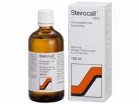 Steierl-Pharma GmbH Steirocall Tropfen 100 ml 01664908_DBA
