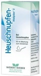 Weber & Weber GmbH Heuschnupfen Weliplex S Mischung 50 ml 04377397_DBA