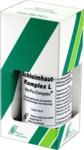 Schleimhaut Komplex L Ho-Fu-Complex Tropfen 50 ml