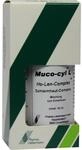 Pharma Liebermann GmbH Muco-Cyl L Ho-Len-Complex Tropfen 50 ml 07186841_DBA