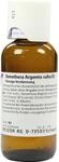 WELEDA AG Oenothera Argento culta D 3 Dilution 100 ml 01168322_DBA