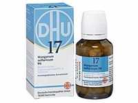 DHU-Arzneimittel GmbH & Co. KG Biochemie DHU 17 Manganum sulfuricum D 6 Tabletten 420