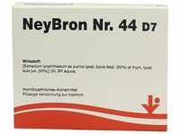 vitOrgan Arzneimittel GmbH Neybron Nr.44 D 7 Ampullen 5X2 ml 06486883_DBA