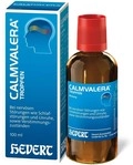 Hevert-Arzneimittel GmbH & Co. KG Calmvalera Hevert Tropfen 100 ml 06560421_DBA