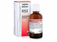 Dr.RECKEWEG & Co. GmbH Juglans-Gastreu R53 Mischung 50 ml 04163360_DBA