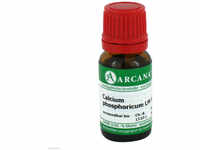 ARCANA Dr. Sewerin GmbH & Co.KG Calcium Phosphoricum LM 6 Dilution 10 ml 07539564_DBA