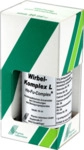 Pharma Liebermann GmbH Wirbel Komplex L Ho-Fu-Complex Tropfen 30 ml 01742838_DBA