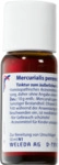 WELEDA AG Mercurialis Perennis 20% Tinktur 100 ml 05386300_DBA