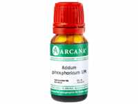 ARCANA Dr. Sewerin GmbH & Co.KG Acidum Phosphoricum LM 6 Dilution 10 ml 07538748_DBA