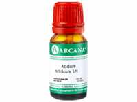 ARCANA Dr. Sewerin GmbH & Co.KG Acidum Nitricum LM 18 Dilution 10 ml 07538688_DBA