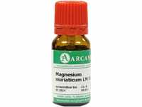 ARCANA Dr. Sewerin GmbH & Co.KG Magnesium Muriaticum LM 18 Dilution 10 ml