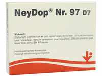 vitOrgan Arzneimittel GmbH Neydop Nr.97 D 7 Ampullen 5X2 ml 06487569_DBA