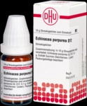 DHU-Arzneimittel GmbH & Co. KG Echinacea Purpurea D 12 Globuli 10 g 01850574_DBA