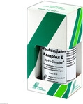 Pharma Liebermann GmbH Wechseljahr Komplex L Ho-Fu-Complex Tropfen 50 ml 01742815_DBA