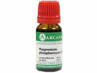 ARCANA Dr. Sewerin GmbH & Co.KG Magnesium Phosphoricum LM 6 Dilution 10 ml