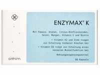 Orthim GmbH & Co. KG Enzymax K Kapseln 60 St 08891903_DBA