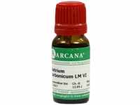 ARCANA Dr. Sewerin GmbH & Co.KG Natrium Carbonicum LM 6 Dilution 10 ml 07541176_DBA