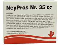 vitOrgan Arzneimittel GmbH Neypros Nr.35 D 7 Ampullen 5X2 ml 06486794_DBA