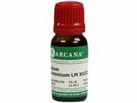 ARCANA Dr. Sewerin GmbH & Co.KG Kalium Carbonicum LM 18 Dilution 10 ml 07540739_DBA