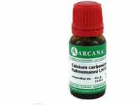 ARCANA Dr. Sewerin GmbH & Co.KG Calcium Carbonicum Hahnemanni LM 30 Dilution 10 ml