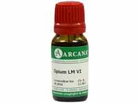 ARCANA Dr. Sewerin GmbH & Co.KG Opium LM 6 Dilution 10 ml 06921652_DBA