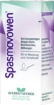 Weber & Weber GmbH Spasmovowen Mischung 50 ml 03299991_DBA