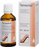 Tamechol Tropfen 50 ml