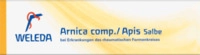WELEDA AG Arnica COMP./Apis Creme 70 g 09069542_DBA